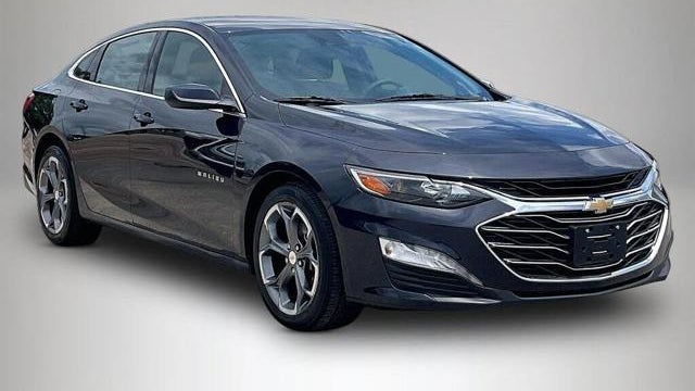 Preowned 2023 Chevrolet Malibu LT for Sale