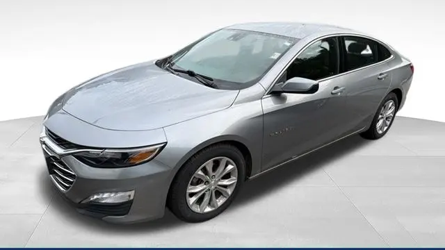 Preowned 2023 Chevrolet Malibu LT for Sale