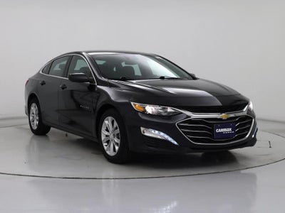 2023 Chevrolet Malibu LT 4DR Sedan W/1LT
