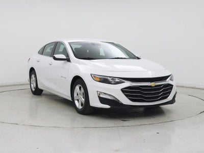 2023 Chevrolet Malibu LT 4DR Sedan W/1LT