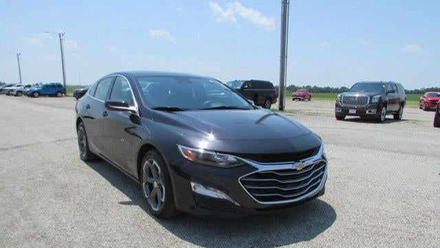 Preowned 2023 Chevrolet Malibu LT for Sale