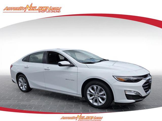 2023 Chevrolet Malibu