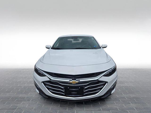 2023 Chevrolet Malibu - $18,784