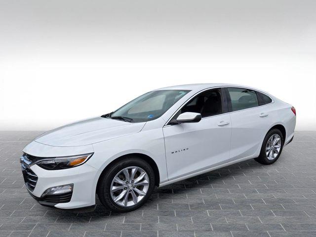 2023 Chevrolet Malibu - $18,784