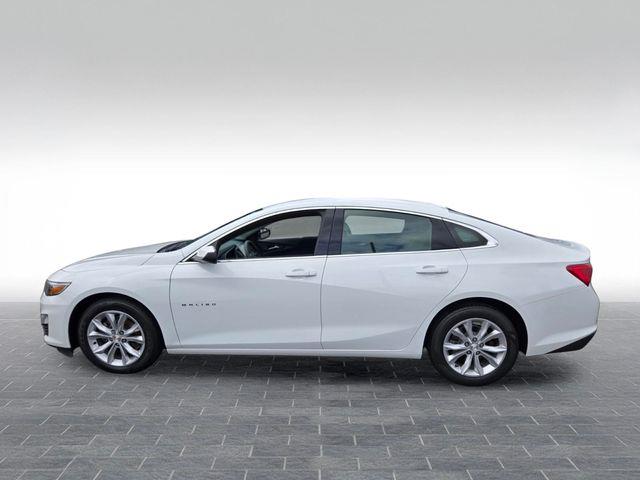 2023 Chevrolet Malibu - $18,784