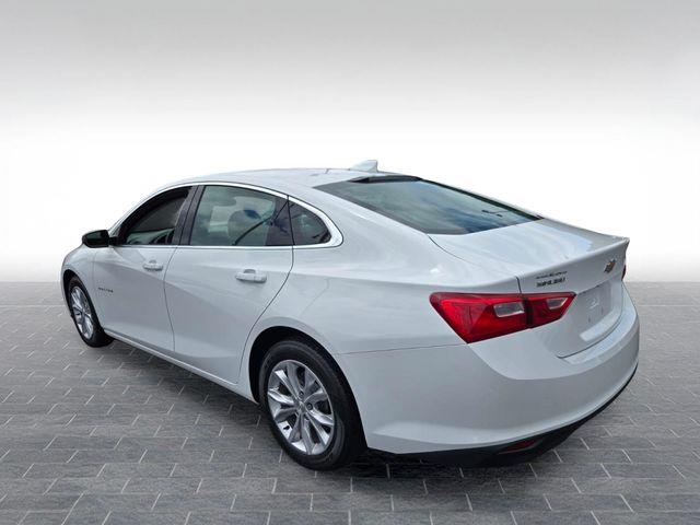 2023 Chevrolet Malibu - $18,784