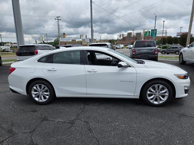 2023 Chevrolet Malibu - $18,784