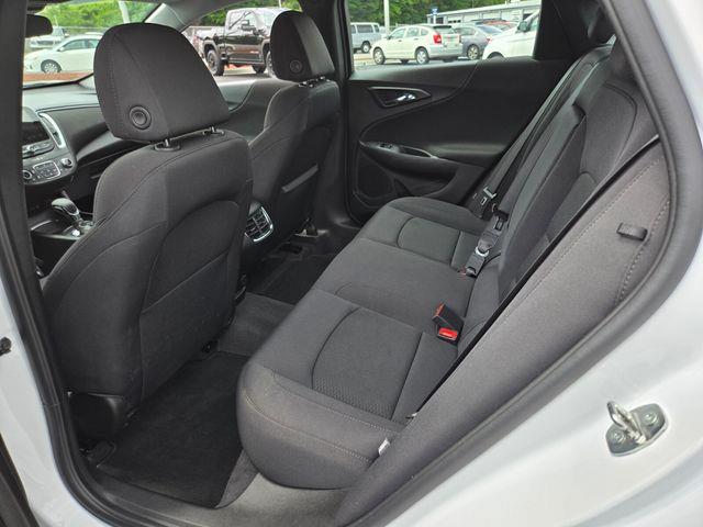 2023 Chevrolet Malibu - $18,784