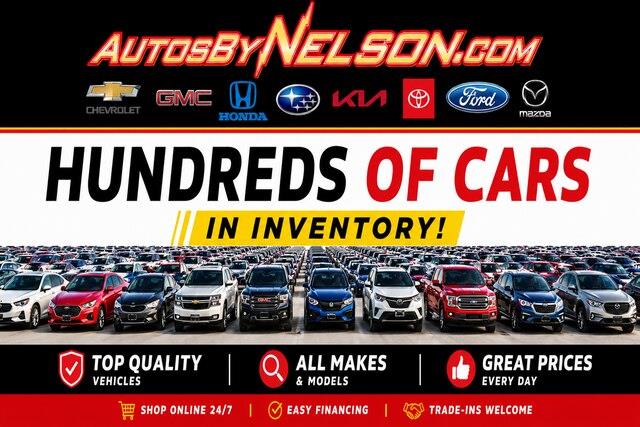 2023 Chevrolet Malibu - $18,784