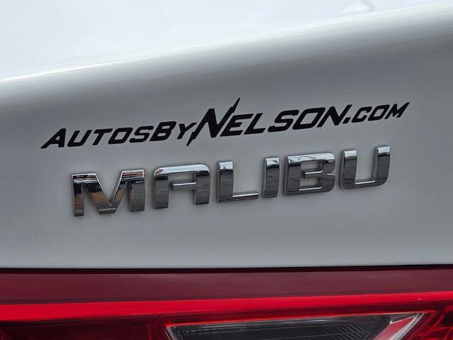 2023 Chevrolet Malibu - $18,784