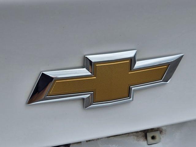2023 Chevrolet Malibu - $18,784