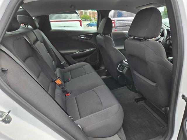 2023 Chevrolet Malibu - $18,784