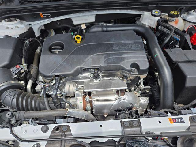 2023 Chevrolet Malibu - $18,784