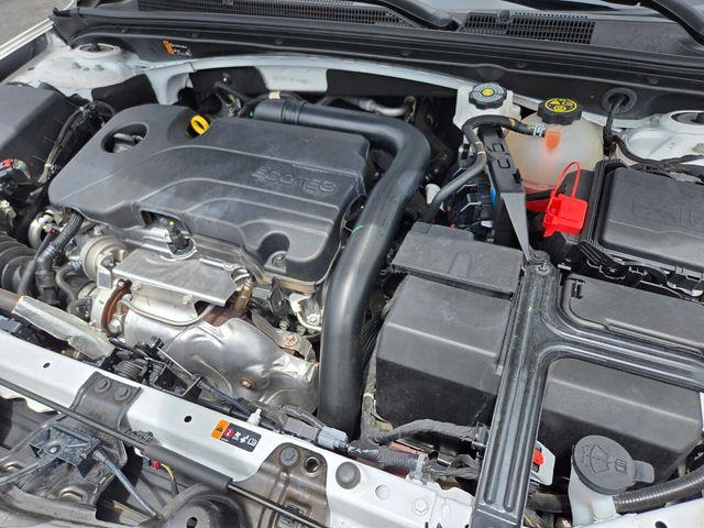 2023 Chevrolet Malibu - $18,784