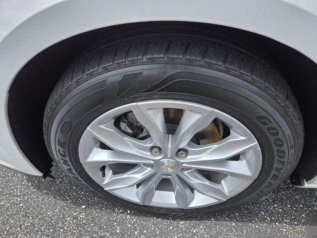 2023 Chevrolet Malibu - $18,784