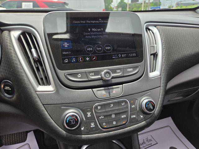 2023 Chevrolet Malibu - $18,784