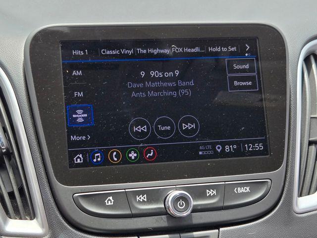 2023 Chevrolet Malibu - $18,784