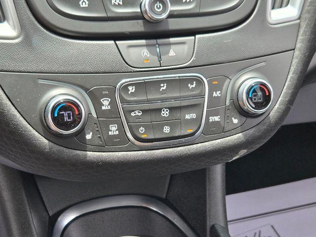 2023 Chevrolet Malibu - $18,784