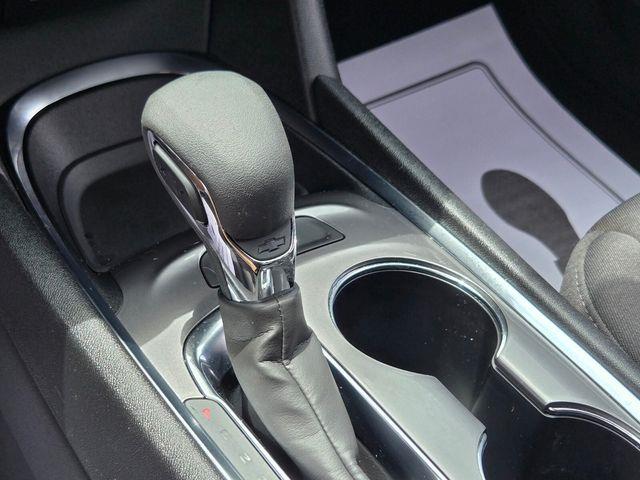 2023 Chevrolet Malibu - $18,784