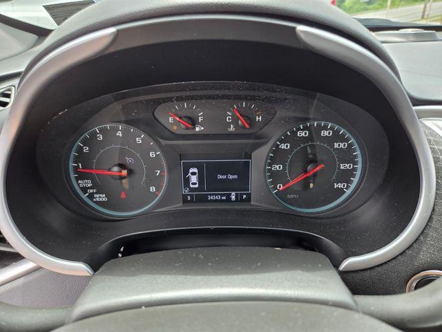 2023 Chevrolet Malibu - $18,784
