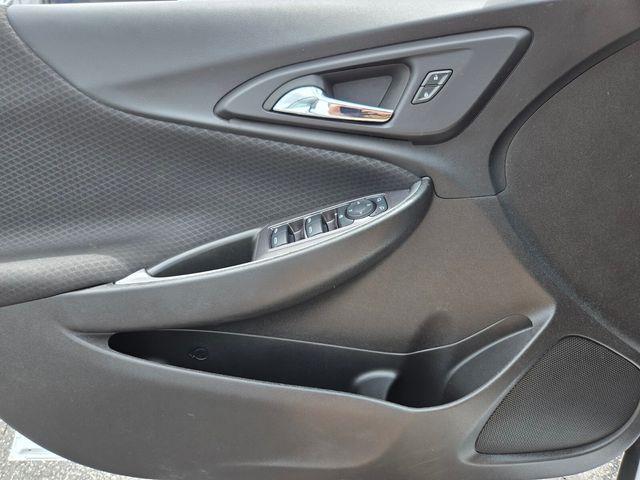 2023 Chevrolet Malibu - $18,784