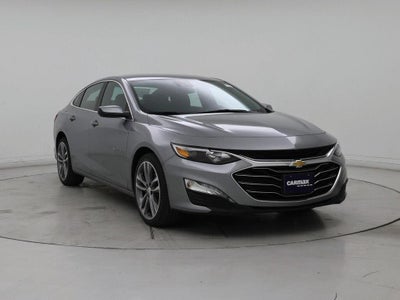 2023 Chevrolet Malibu LT 4DR Sedan W/1LT