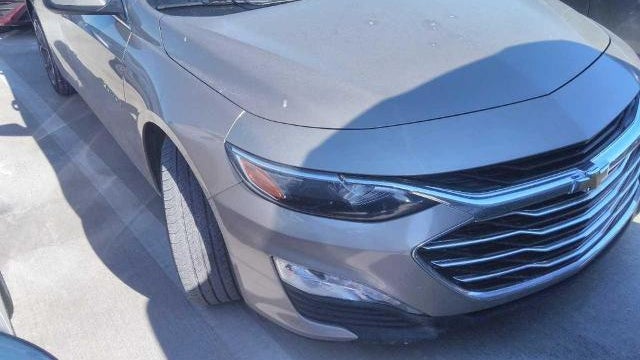 Preowned 2023 Chevrolet Malibu LT for Sale