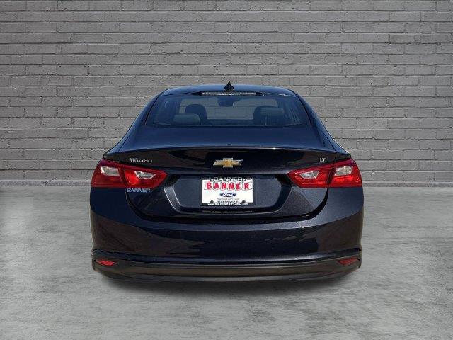 2023 Chevrolet Malibu - $18,057