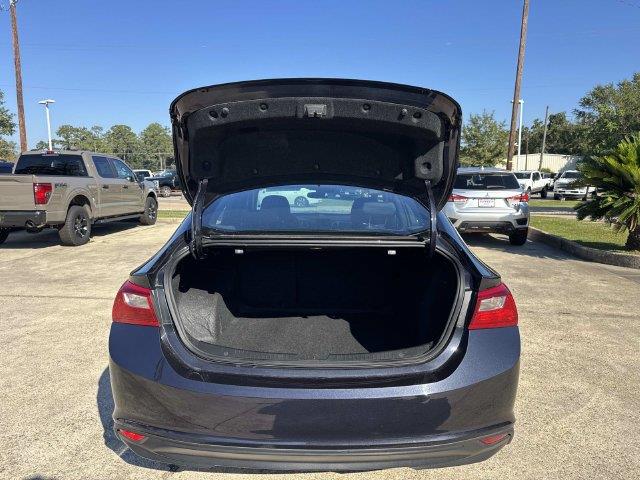 2023 Chevrolet Malibu - $18,057