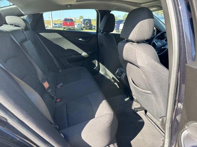 2023 Chevrolet Malibu - $18,057