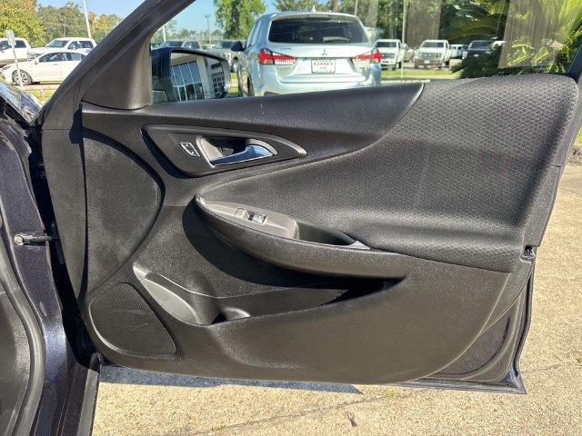 2023 Chevrolet Malibu - $18,057