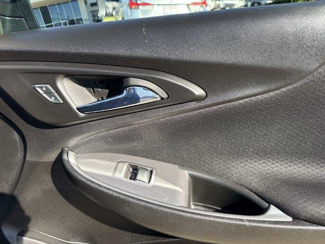 2023 Chevrolet Malibu - $18,057