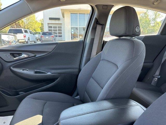 2023 Chevrolet Malibu - $18,057