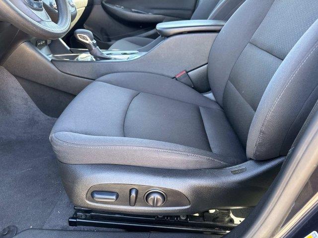 2023 Chevrolet Malibu - $18,057