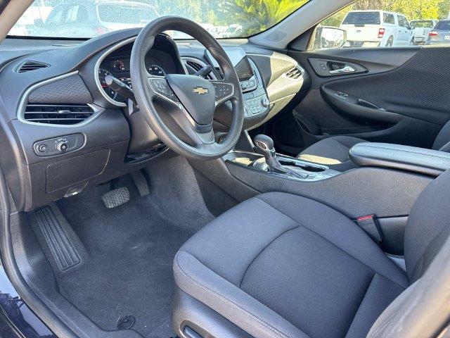 2023 Chevrolet Malibu - $18,057