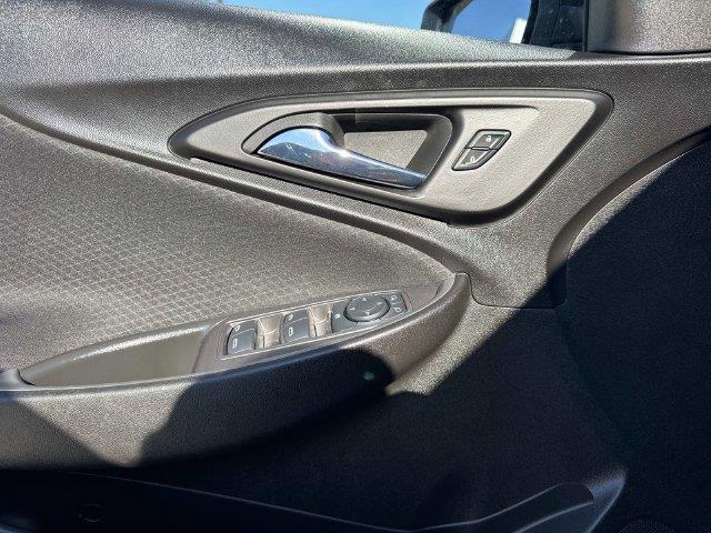2023 Chevrolet Malibu - $18,057