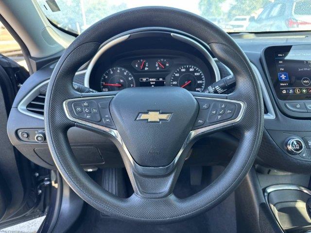 2023 Chevrolet Malibu - $18,057