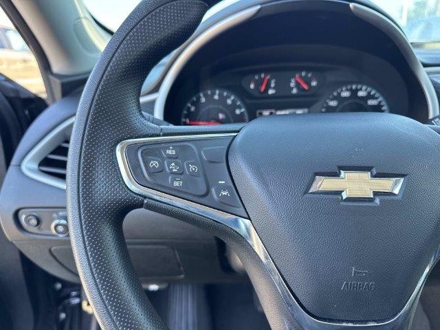 2023 Chevrolet Malibu - $18,057