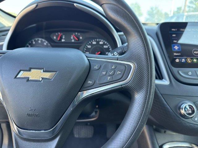 2023 Chevrolet Malibu - $18,057