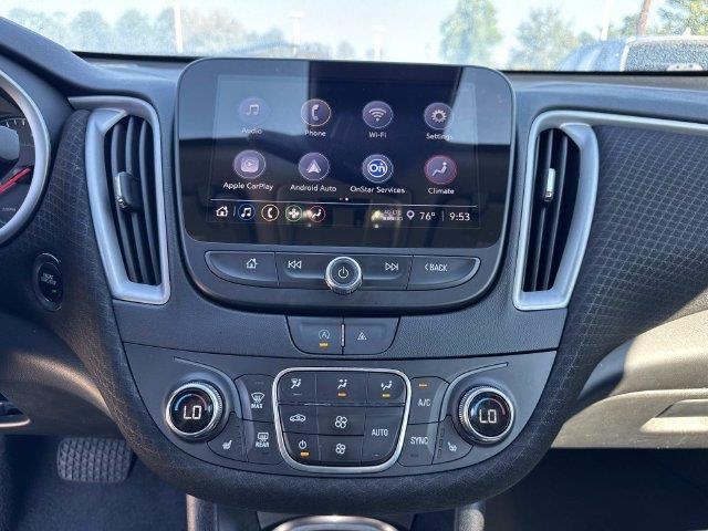 2023 Chevrolet Malibu - $18,057