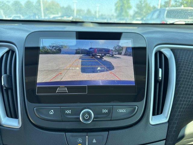 2023 Chevrolet Malibu - $18,057