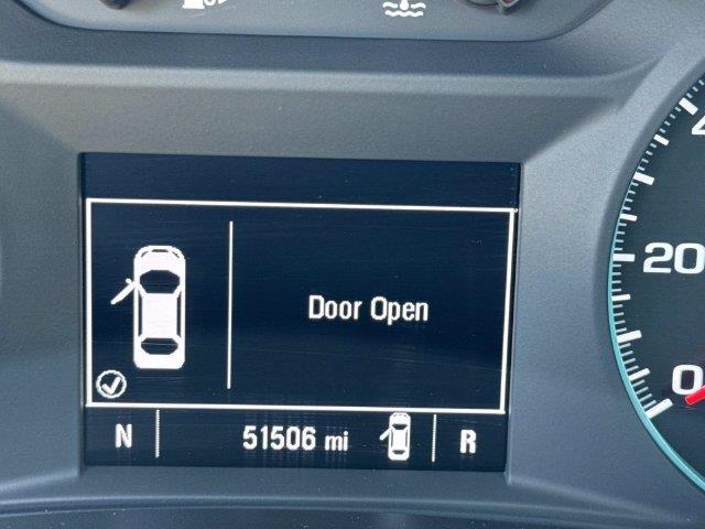 2023 Chevrolet Malibu - $18,057