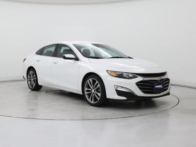 2023 Chevrolet Malibu LT 4DR Sedan W/1LT
