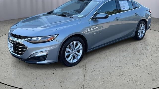 Preowned 2023 Chevrolet Malibu LT for Sale