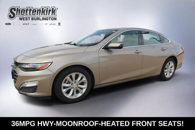 2024 Chevrolet Malibu - $16,885
