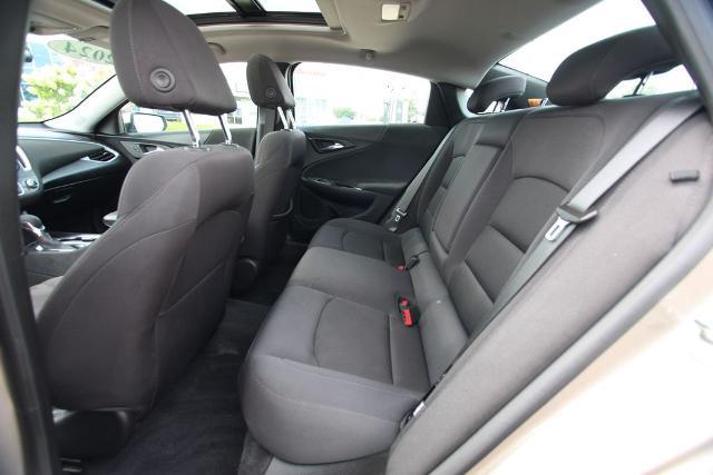 2024 Chevrolet Malibu - $16,885