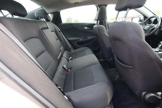 2024 Chevrolet Malibu - $16,885