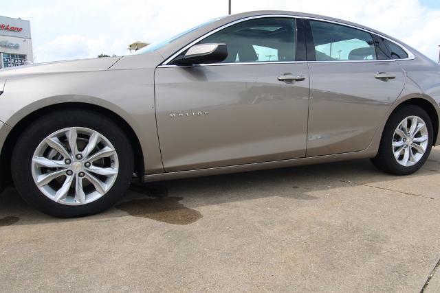 2024 Chevrolet Malibu - $16,885