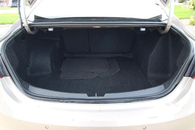 2024 Chevrolet Malibu - $16,885