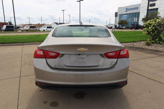 2024 Chevrolet Malibu - $16,885